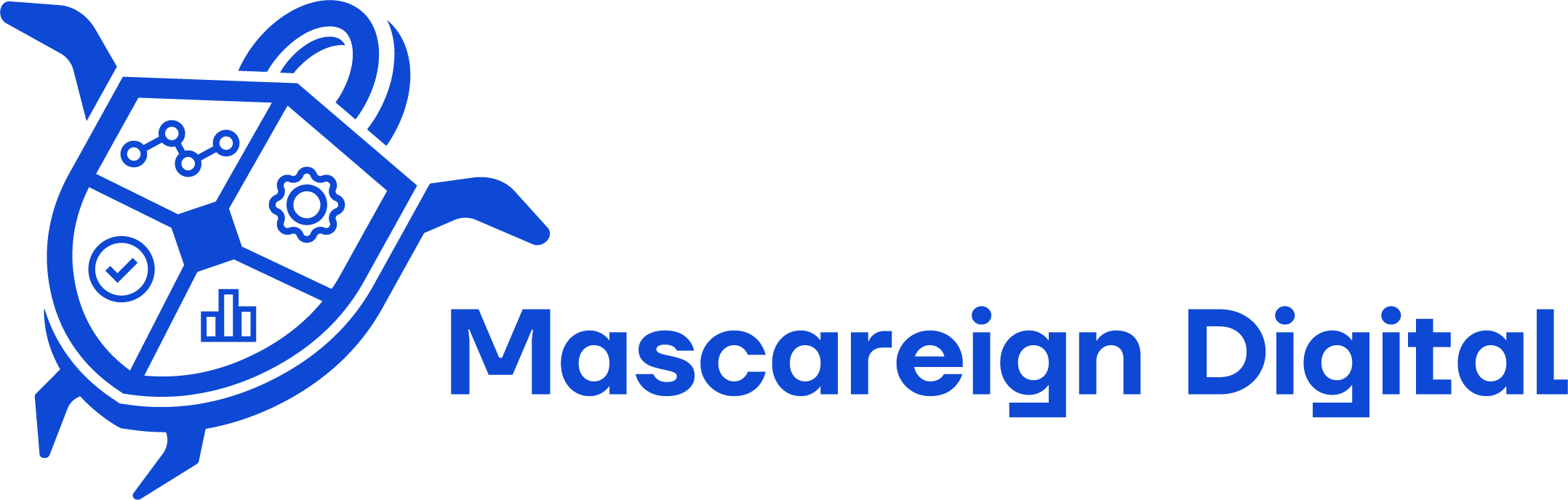 Mascareign Digital